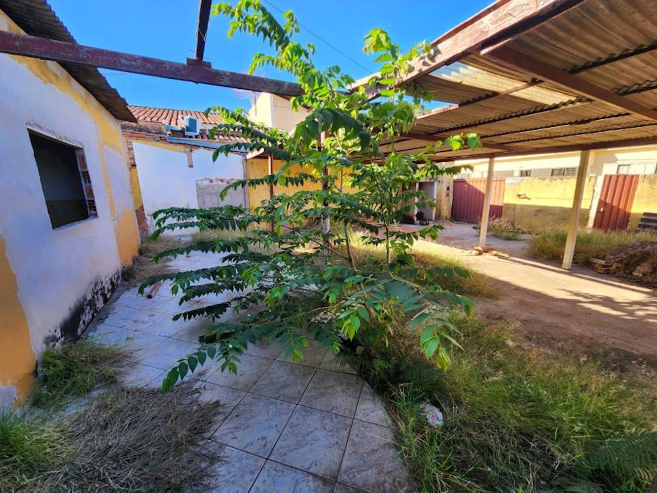 Casa na Vila Das Industrias - Tupã/SP, localizado em Tupã - SP, bairro Vila das Industrias