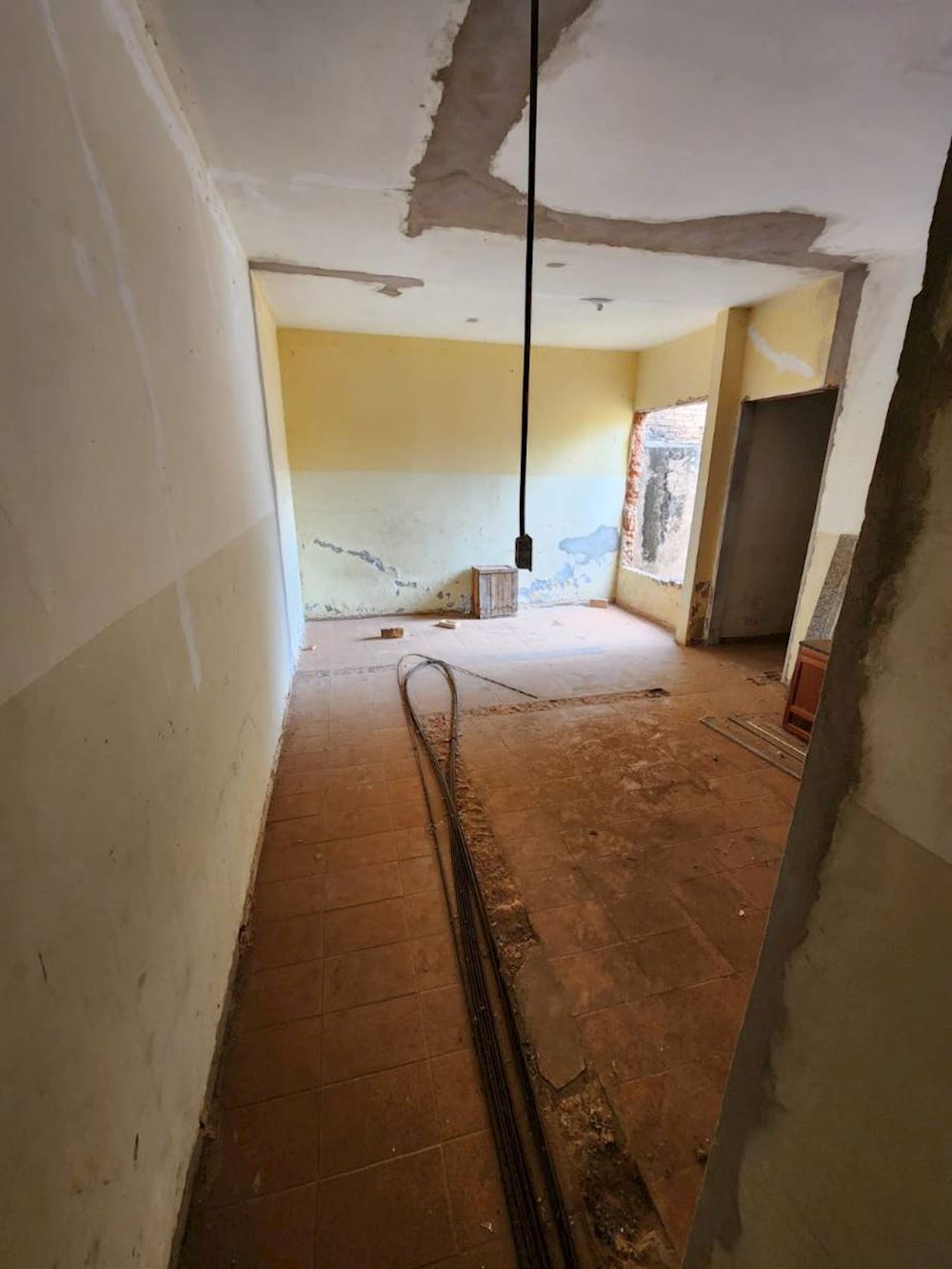Casa na Vila Das Industrias - Tupã/SP, localizado em Tupã - SP, bairro Vila das Industrias