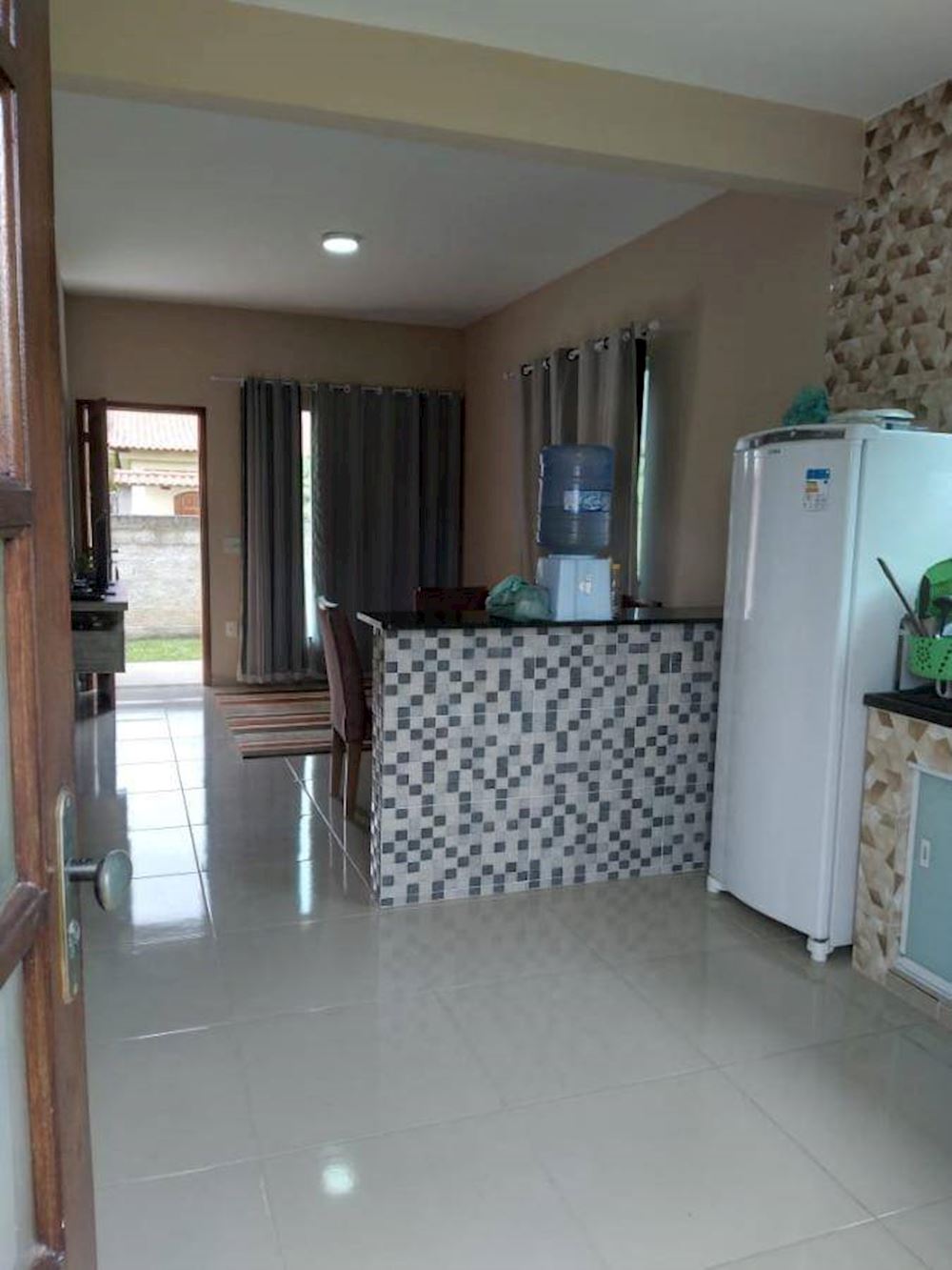 Casa em Condomínio em Basileia (Sampaio Correia) - Saquarema/RJ, localizado em Saquarema - RJ, bairro Basileia (sampaio Correia)