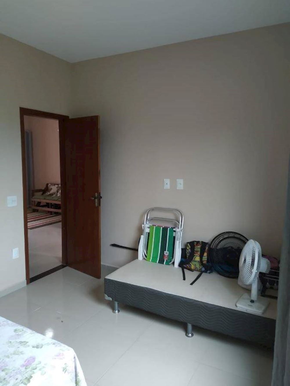 Casa em Condomínio em Basileia (Sampaio Correia) - Saquarema/RJ, localizado em Saquarema - RJ, bairro Basileia (sampaio Correia)