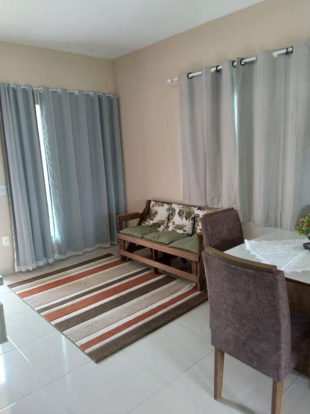 Casa em Condomínio em Basileia (Sampaio Correia) - Saquarema/RJ, localizado em Saquarema - RJ, bairro Basileia (sampaio Correia)