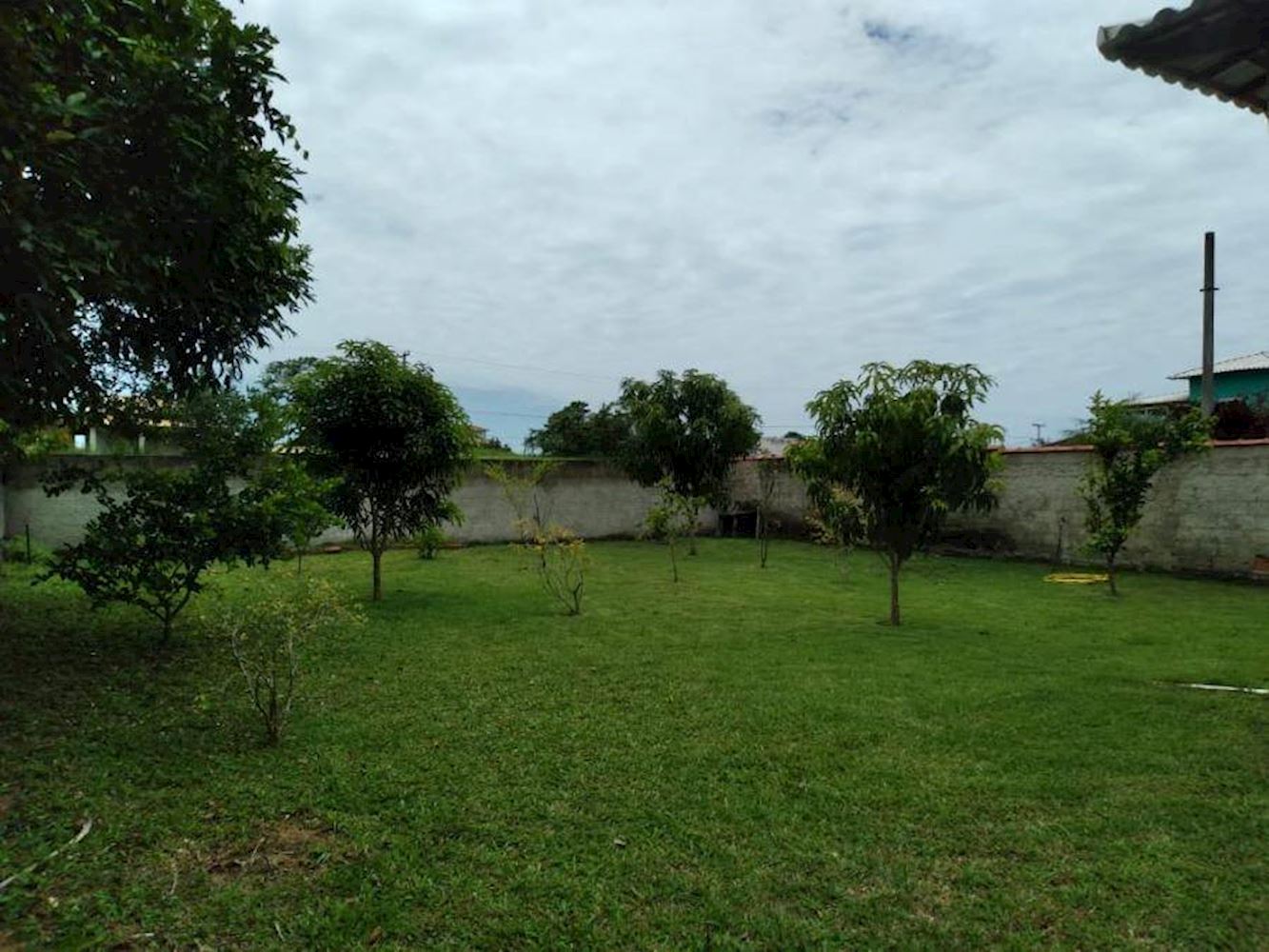 Casa em Condomínio em Basileia (Sampaio Correia) - Saquarema/RJ, localizado em Saquarema - RJ, bairro Basileia (sampaio Correia)