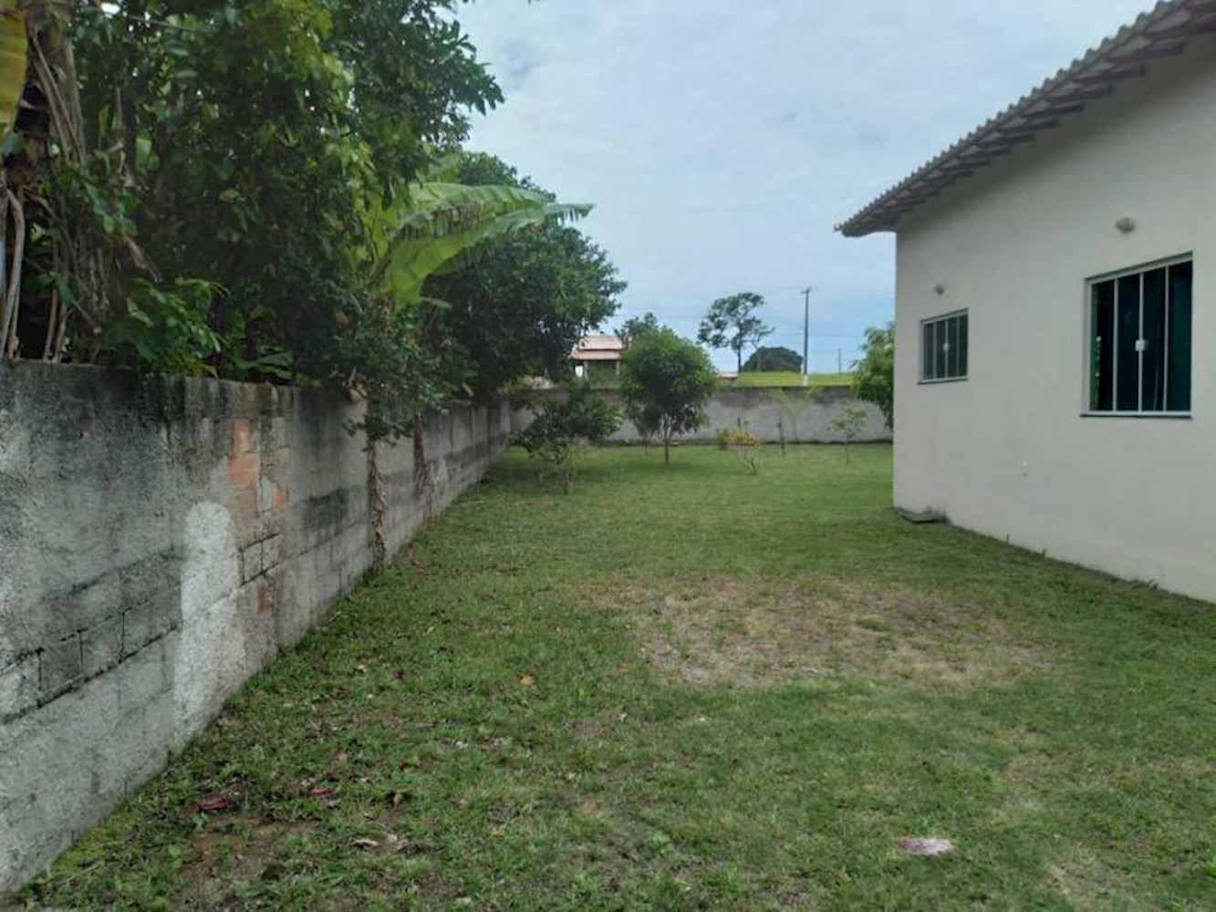 Casa em Condomínio em Basileia (Sampaio Correia) - Saquarema/RJ, localizado em Saquarema - RJ, bairro Basileia (sampaio Correia)