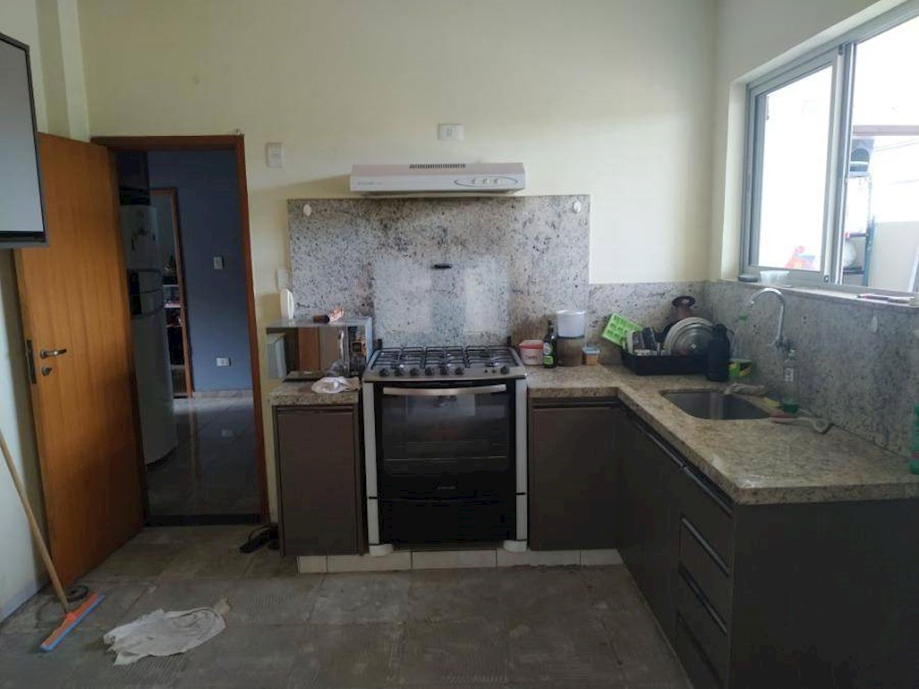 Apartamento na Vila Ipiranga - Londrina/PR, localizado em Londrina - PR, bairro Vila Ipiranga
