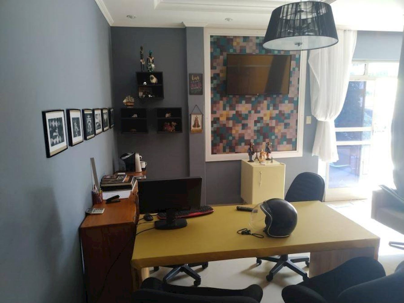 Apartamento na Vila Ipiranga - Londrina/PR, localizado em Londrina - PR, bairro Vila Ipiranga
