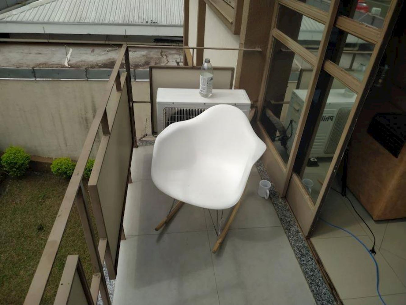 Apartamento na Vila Ipiranga - Londrina/PR, localizado em Londrina - PR, bairro Vila Ipiranga