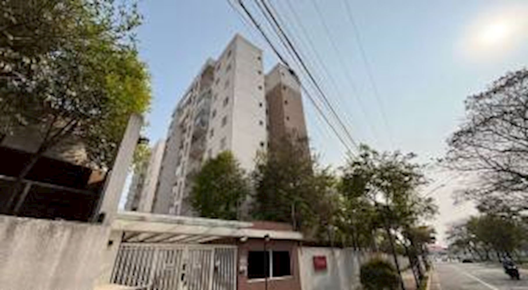 Imagem do imóvel Apartamento no "Condominio Das Rosas" - Caguaçu - São Paulo/SP