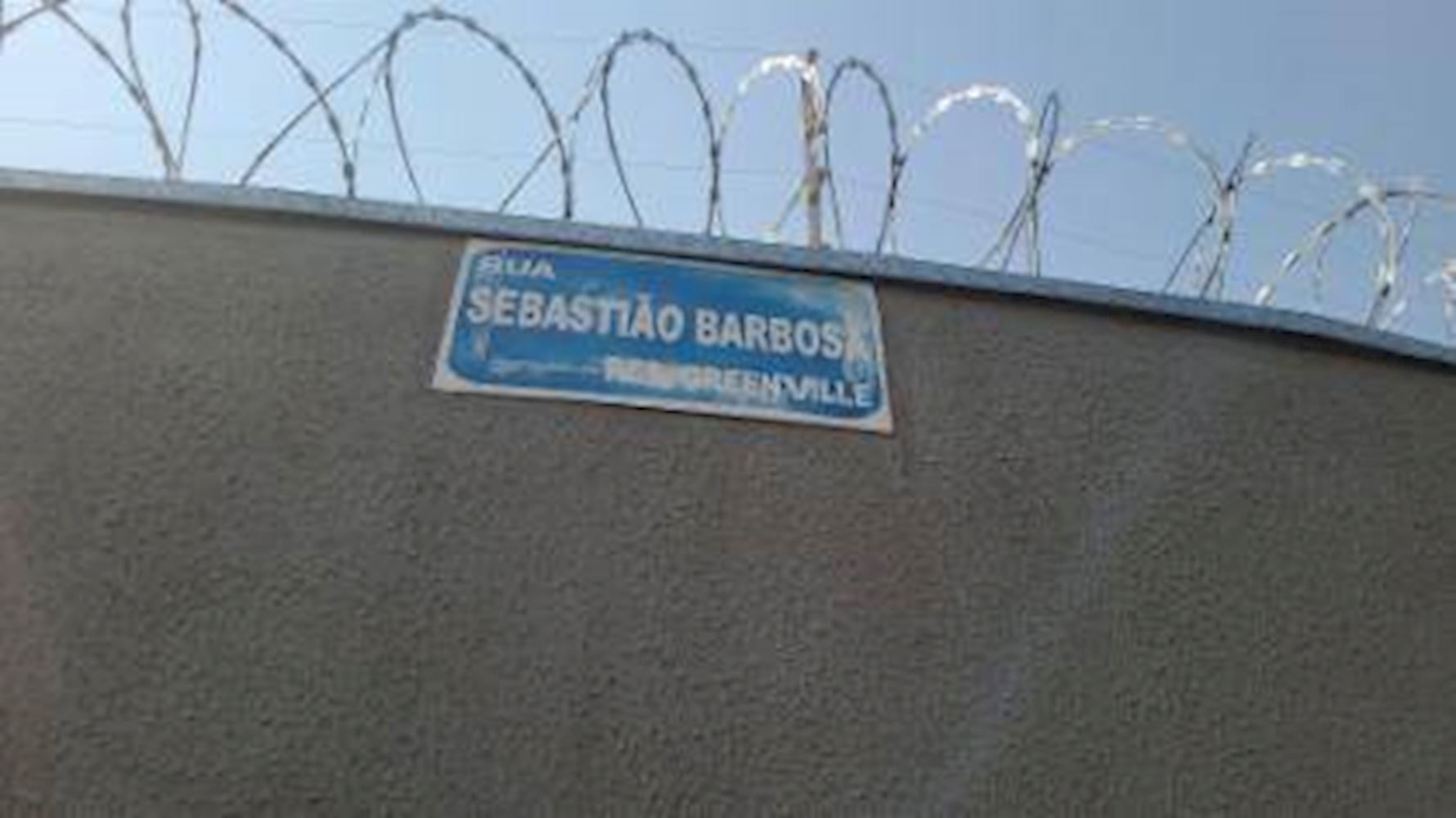Casa no Residencial Green Ville - Presidente Prudente/SP, localizado em Presidente Prudente - SP