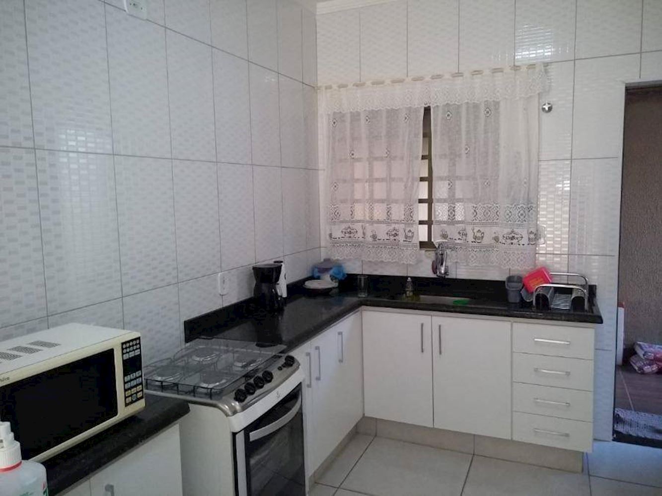 Casa no Residencial Green Ville - Presidente Prudente/SP, localizado em Presidente Prudente - SP