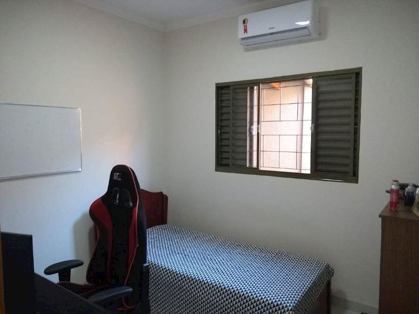 Casa no Residencial Green Ville - Presidente Prudente/SP, localizado em Presidente Prudente - SP