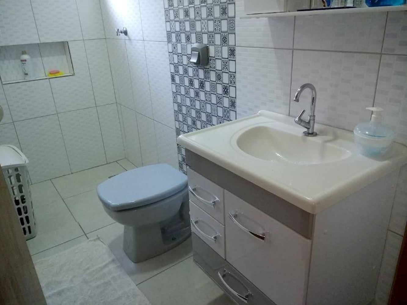 Casa no Residencial Green Ville - Presidente Prudente/SP, localizado em Presidente Prudente - SP