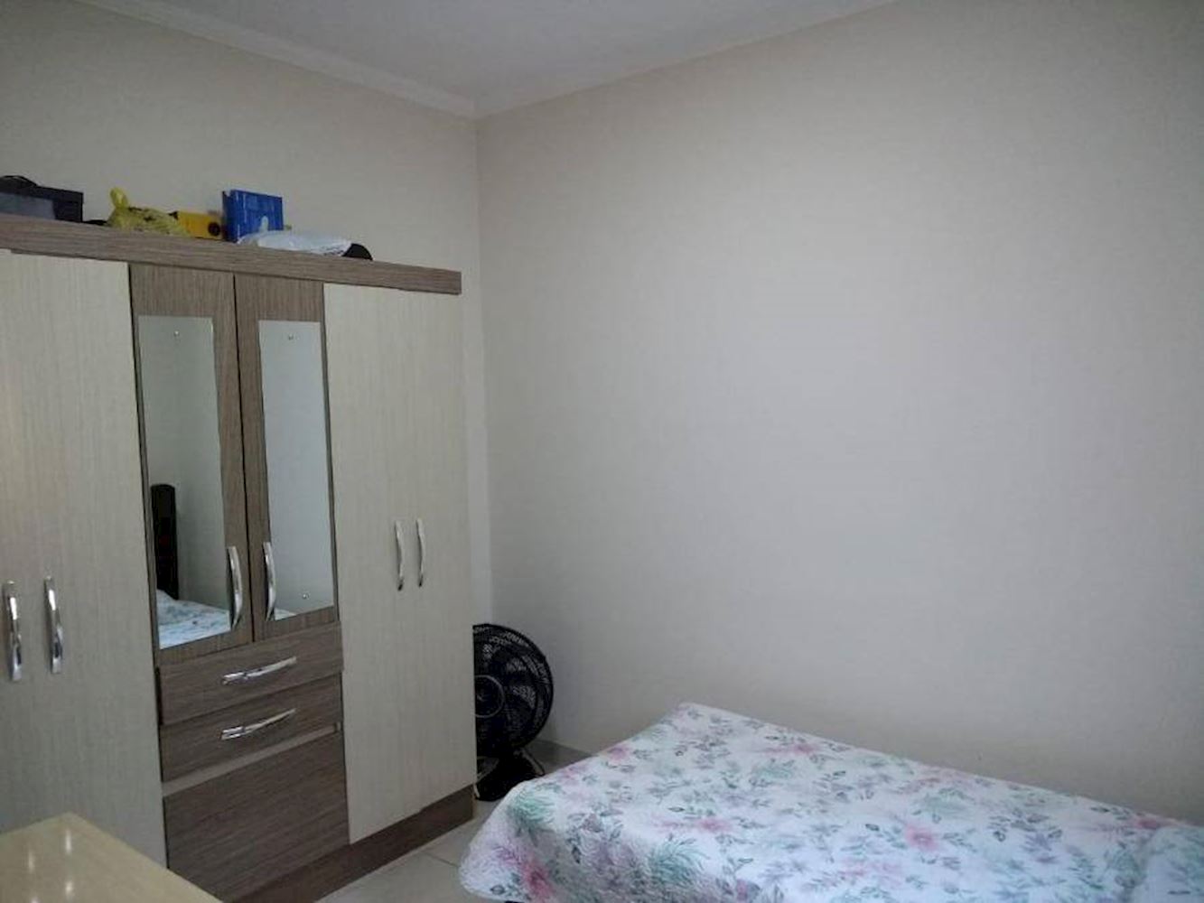 Casa no Residencial Green Ville - Presidente Prudente/SP, localizado em Presidente Prudente - SP