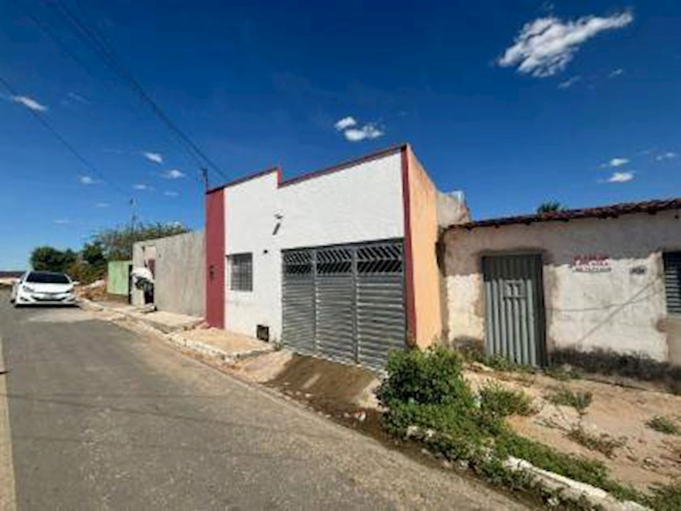 Imagem do imóvel Casa em Joana Bessa Freitas - Jaicós/PI