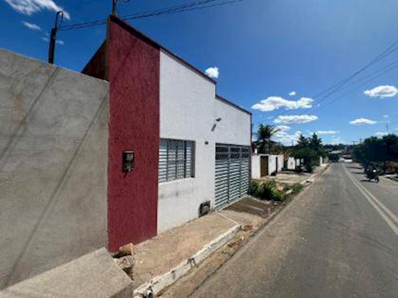 Casa em Joana Bessa Freitas - Jaicós/PI, localizado em Jaicós - PI, bairro Joana Bessa Freitas