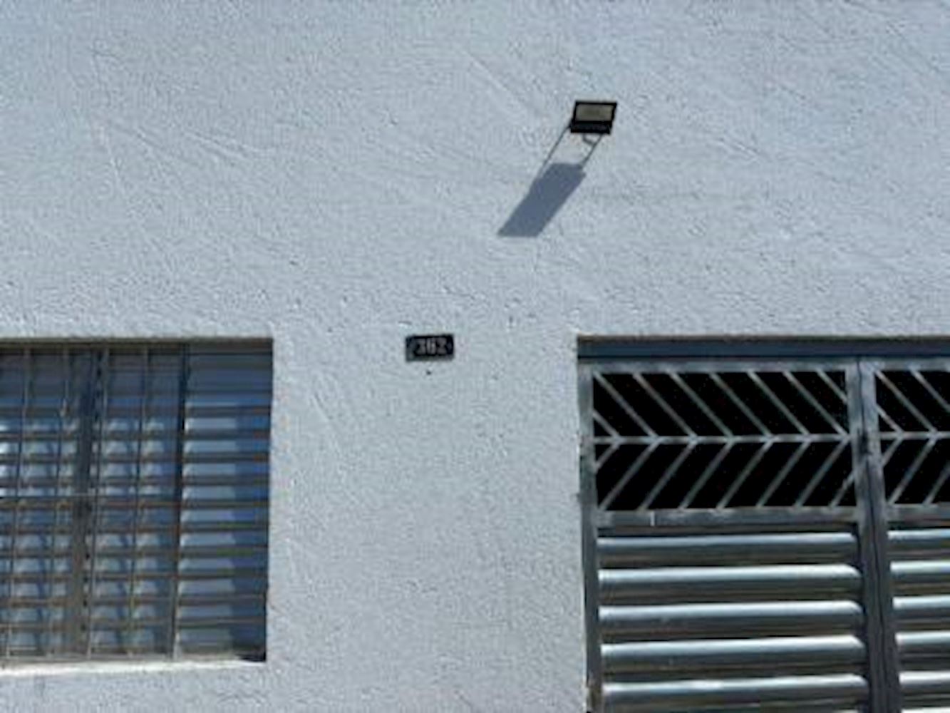 Casa em Joana Bessa Freitas - Jaicós/PI, localizado em Jaicós - PI, bairro Joana Bessa Freitas