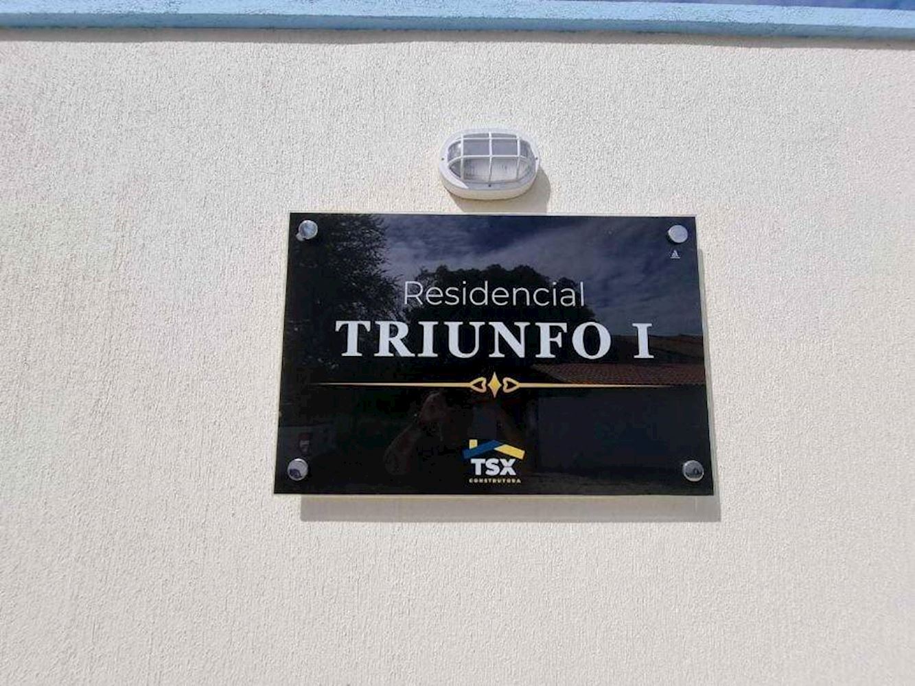 Apartamento em Pavuna - Pacatuba/CE, localizado em Pacatuba - CE, bairro Pavuna