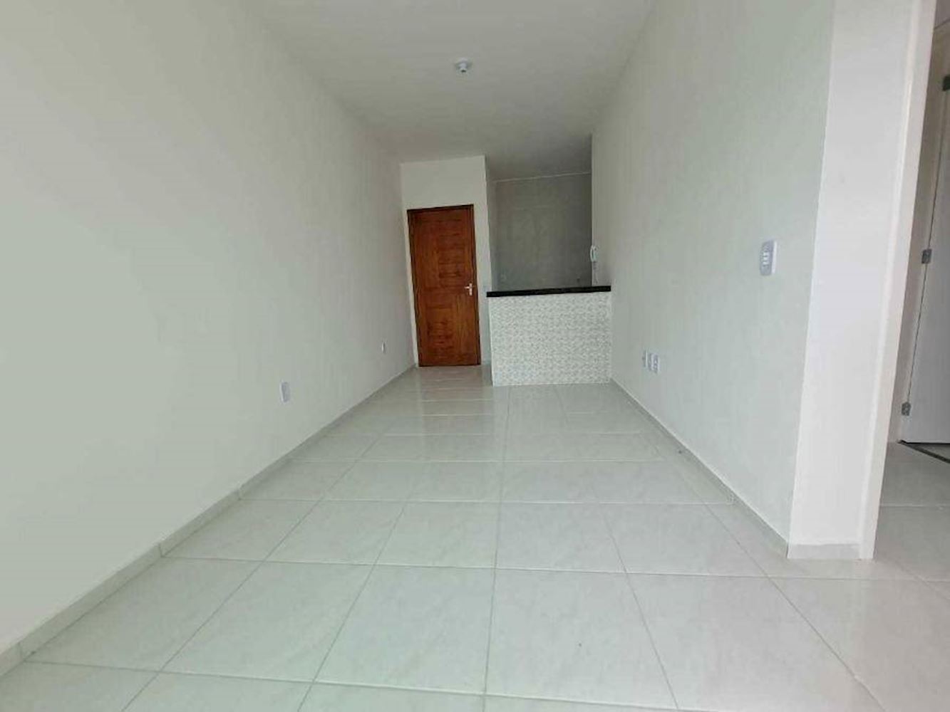 Apartamento em Pavuna - Pacatuba/CE, localizado em Pacatuba - CE, bairro Pavuna