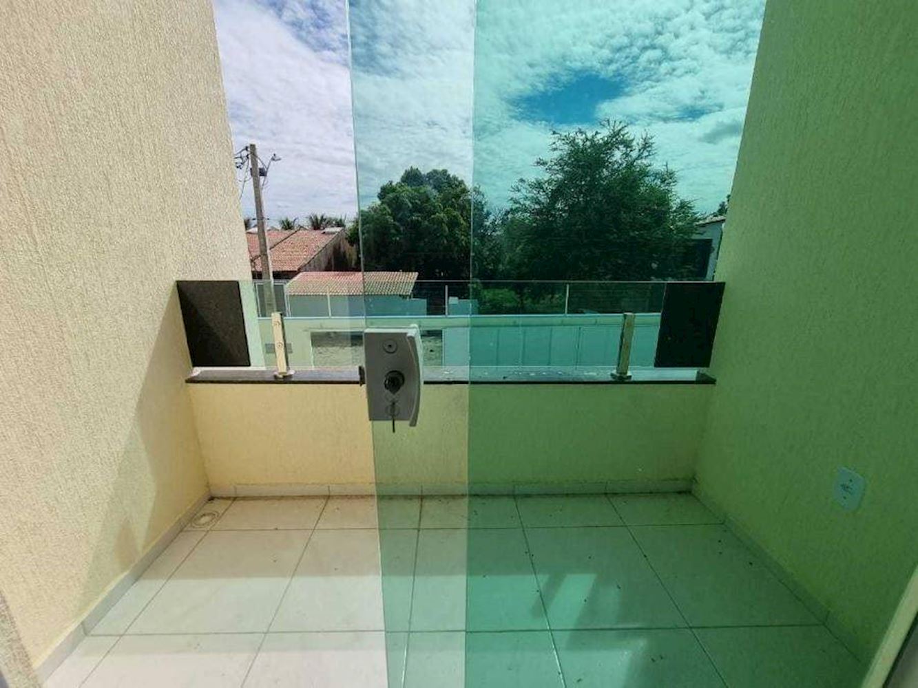 Apartamento em Pavuna - Pacatuba/CE, localizado em Pacatuba - CE, bairro Pavuna