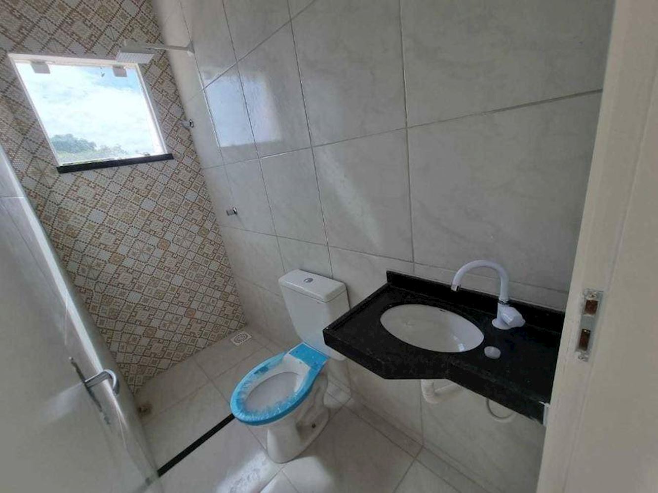 Apartamento em Pavuna - Pacatuba/CE, localizado em Pacatuba - CE, bairro Pavuna