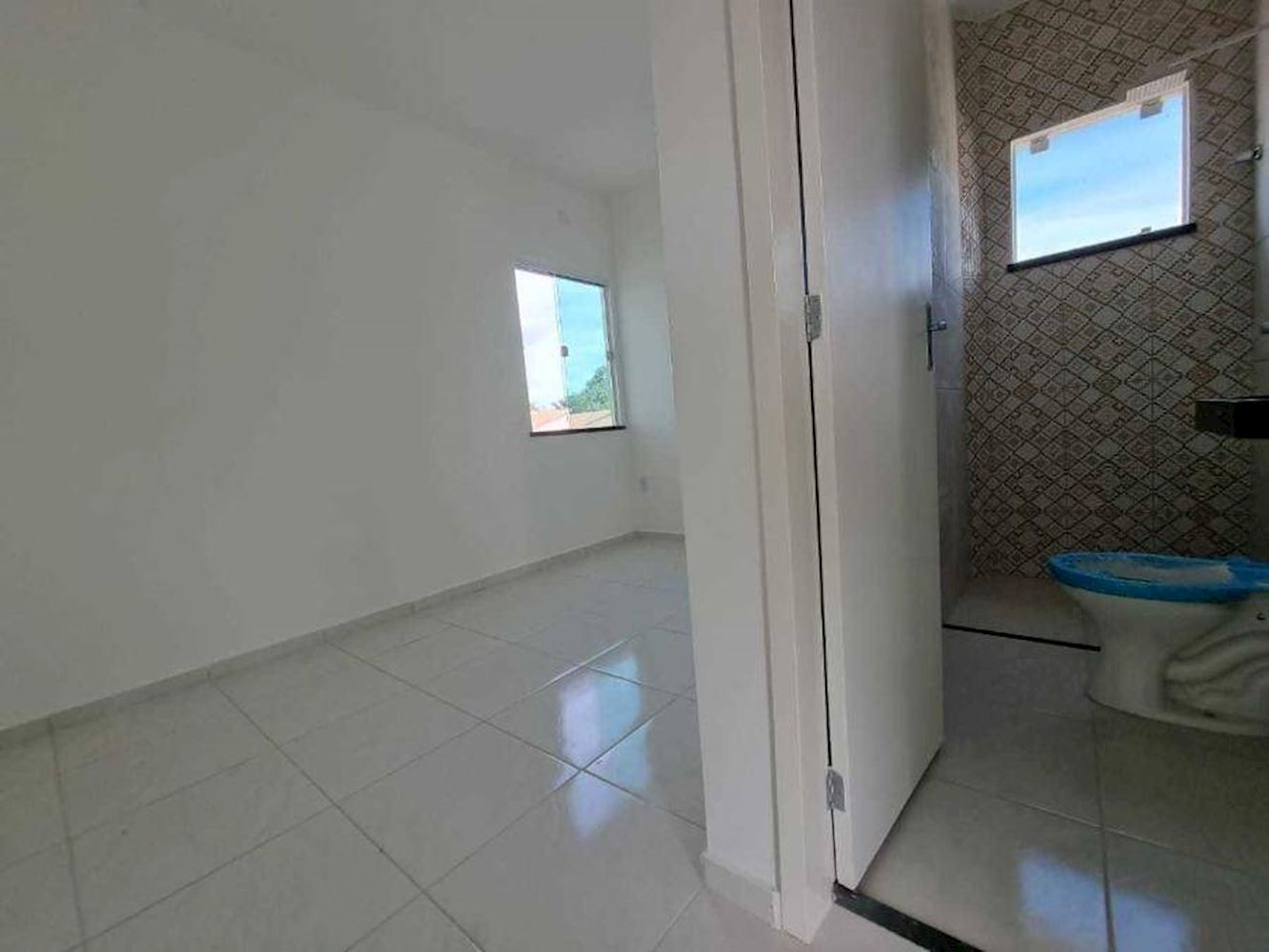 Apartamento em Pavuna - Pacatuba/CE, localizado em Pacatuba - CE, bairro Pavuna