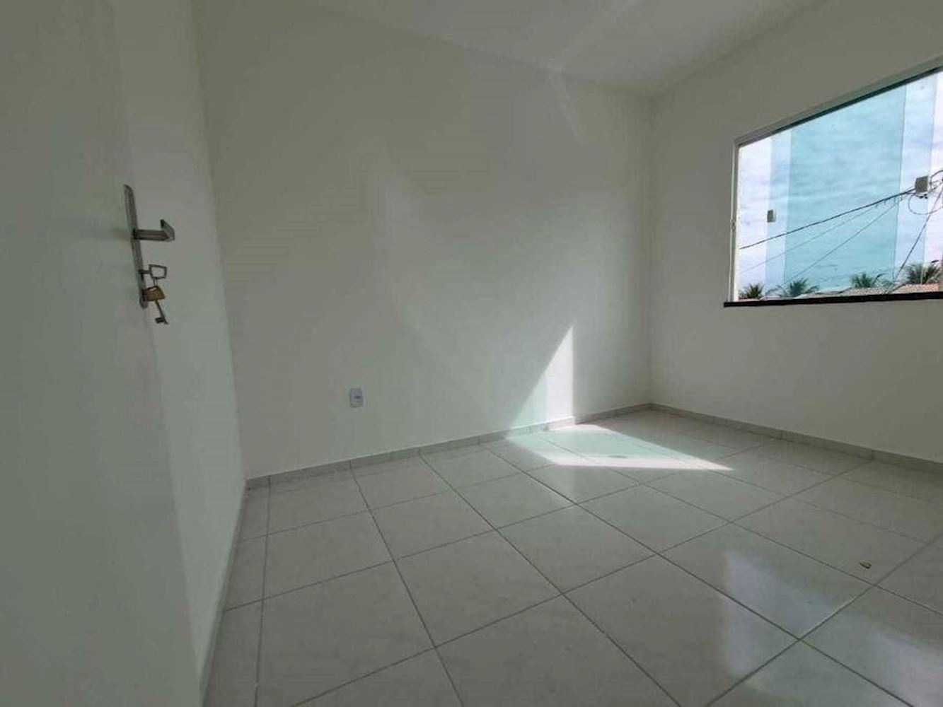 Apartamento em Pavuna - Pacatuba/CE, localizado em Pacatuba - CE, bairro Pavuna