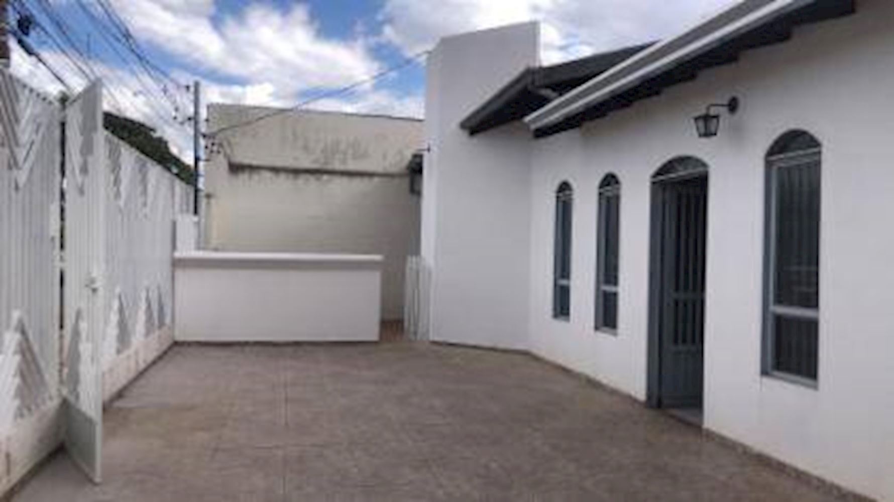 Casa na Vila Taveirópolis - Campo Grande/MS, localizado em Campo Grande - MS, bairro Vila Taveirópolis