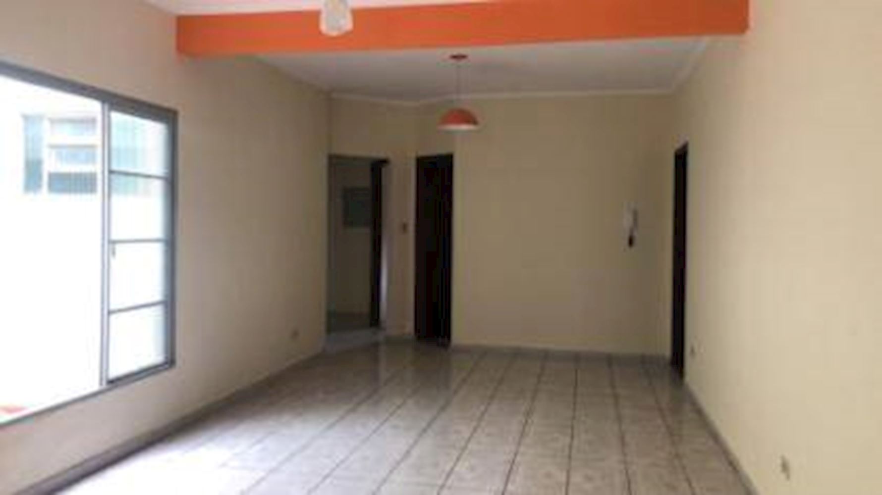 Casa na Vila Taveirópolis - Campo Grande/MS, localizado em Campo Grande - MS, bairro Vila Taveirópolis