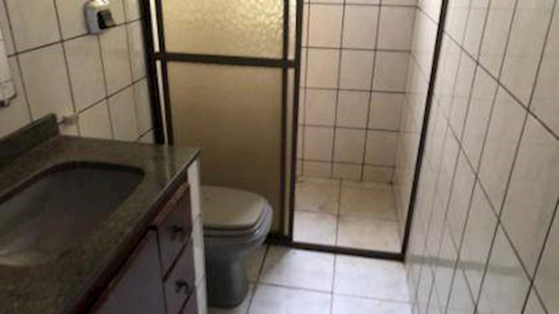Casa na Vila Taveirópolis - Campo Grande/MS, localizado em Campo Grande - MS, bairro Vila Taveirópolis