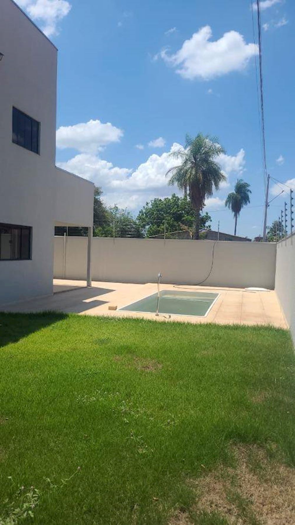 Casa no Centro de Poconé/MT, localizado em Poconé - MT, bairro Centro