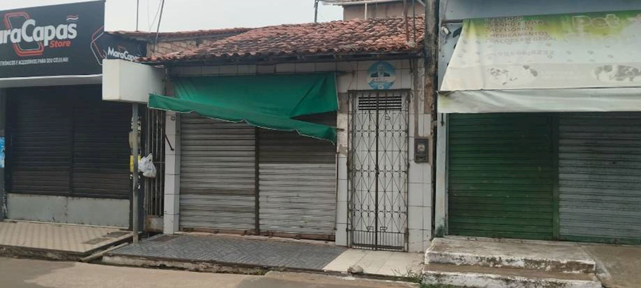 Imagem do imóvel Casa no Centro de Alto Alegre do Pindaré/MA