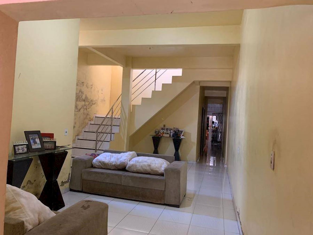 Casa no Centro de Alto Alegre do Pindaré/MA, localizado em Alto Alegre Do Pindaré - MA, bairro Centro