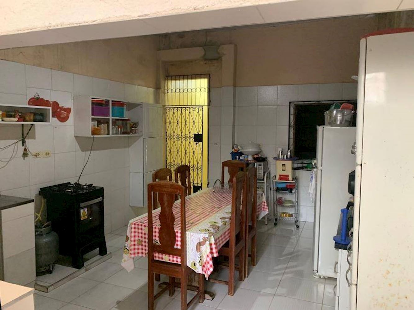 Casa no Centro de Alto Alegre do Pindaré/MA, localizado em Alto Alegre Do Pindaré - MA, bairro Centro