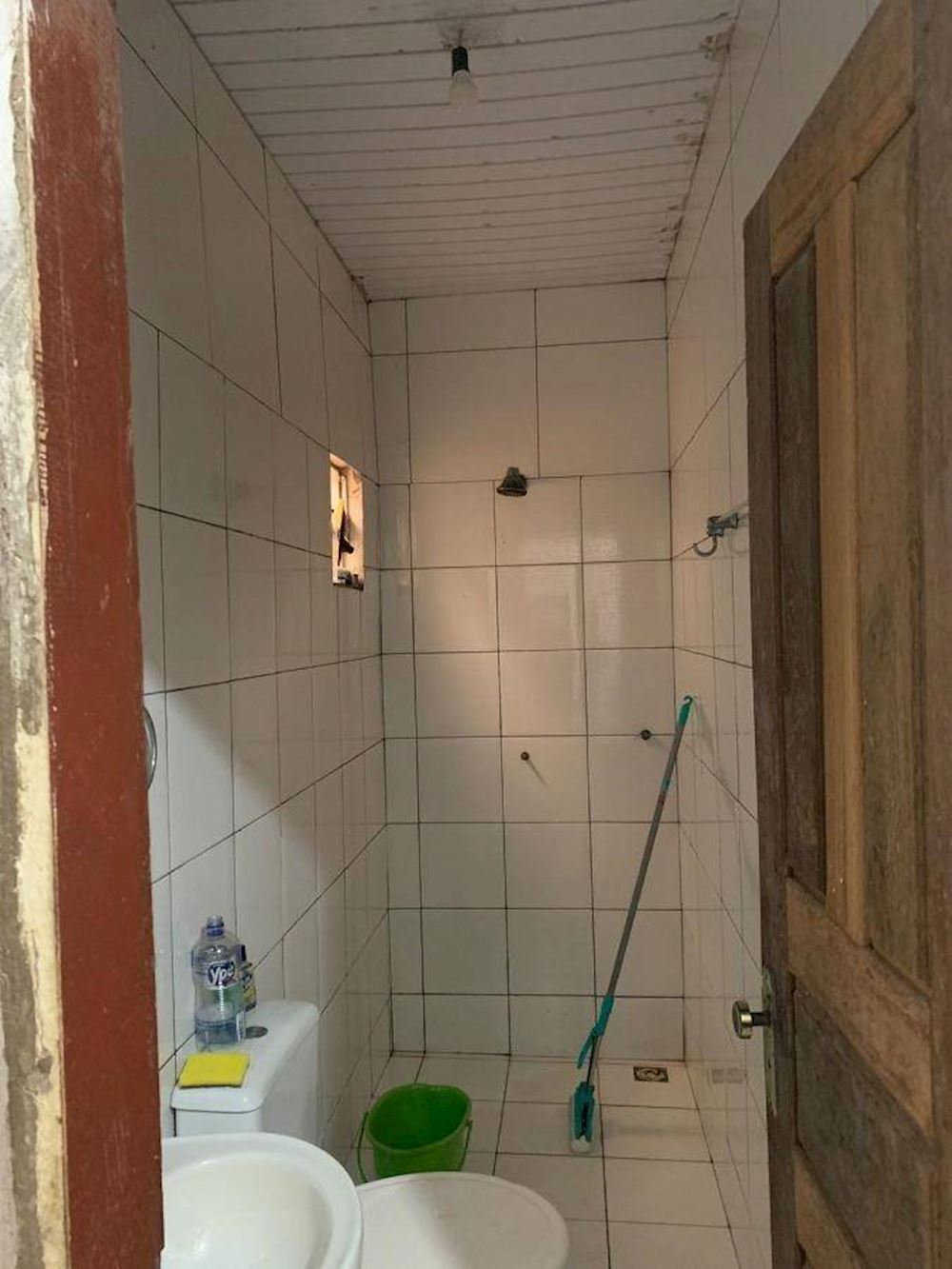 Casa no Centro de Alto Alegre do Pindaré/MA, localizado em Alto Alegre Do Pindaré - MA, bairro Centro