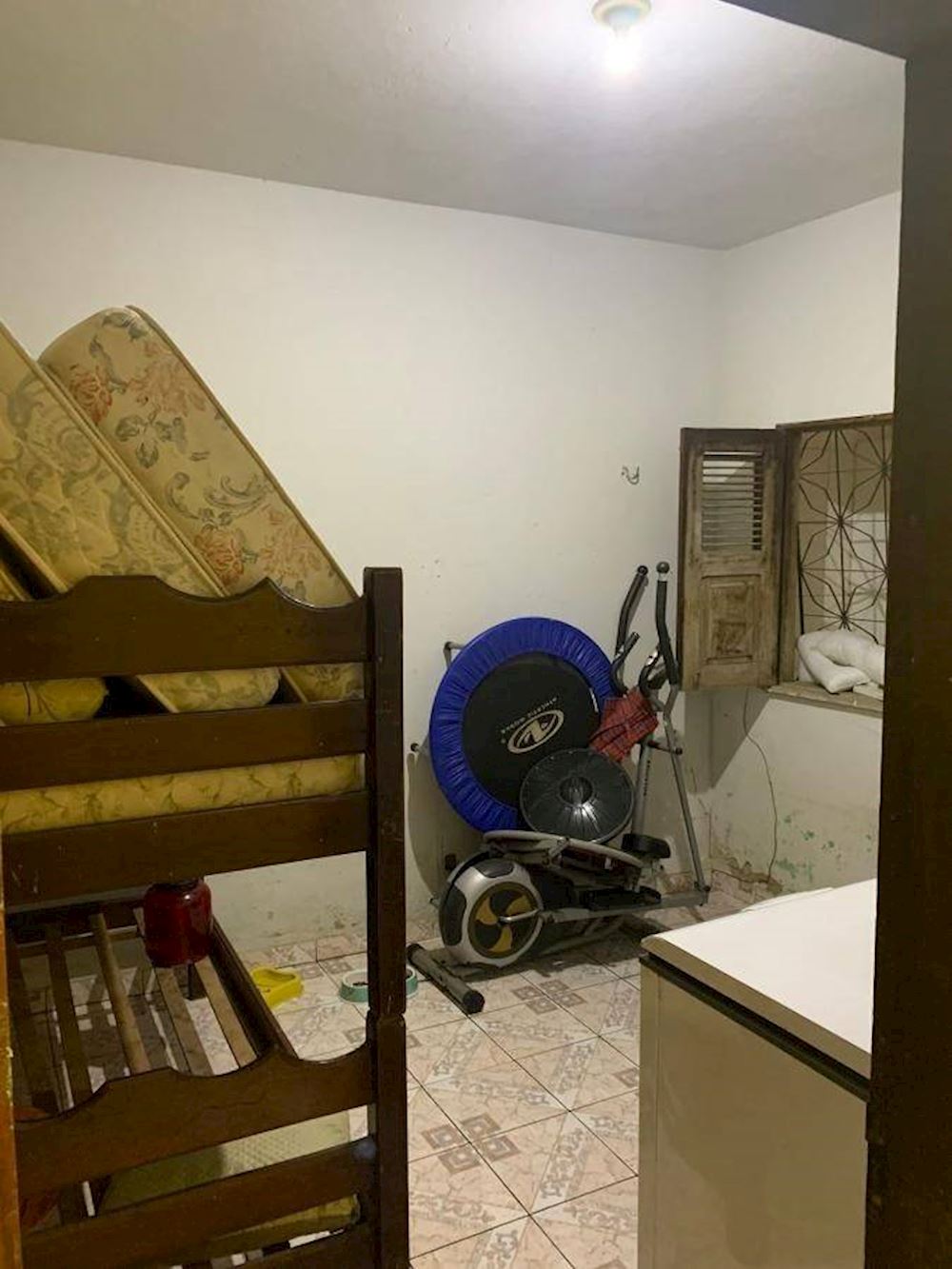 Casa no Centro de Alto Alegre do Pindaré/MA, localizado em Alto Alegre Do Pindaré - MA, bairro Centro