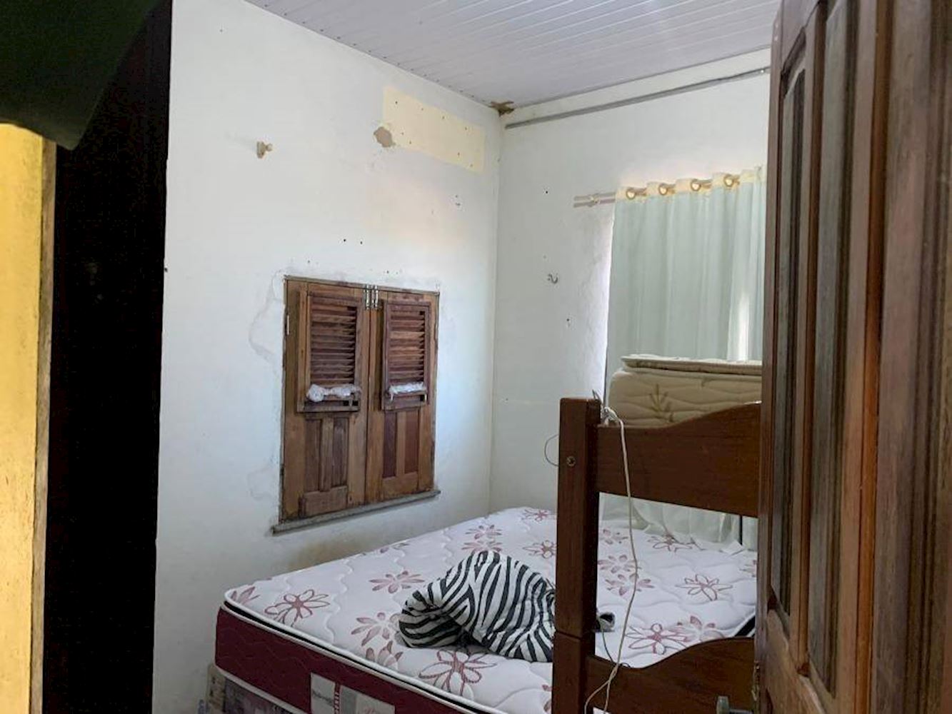 Casa no Centro de Alto Alegre do Pindaré/MA, localizado em Alto Alegre Do Pindaré - MA, bairro Centro