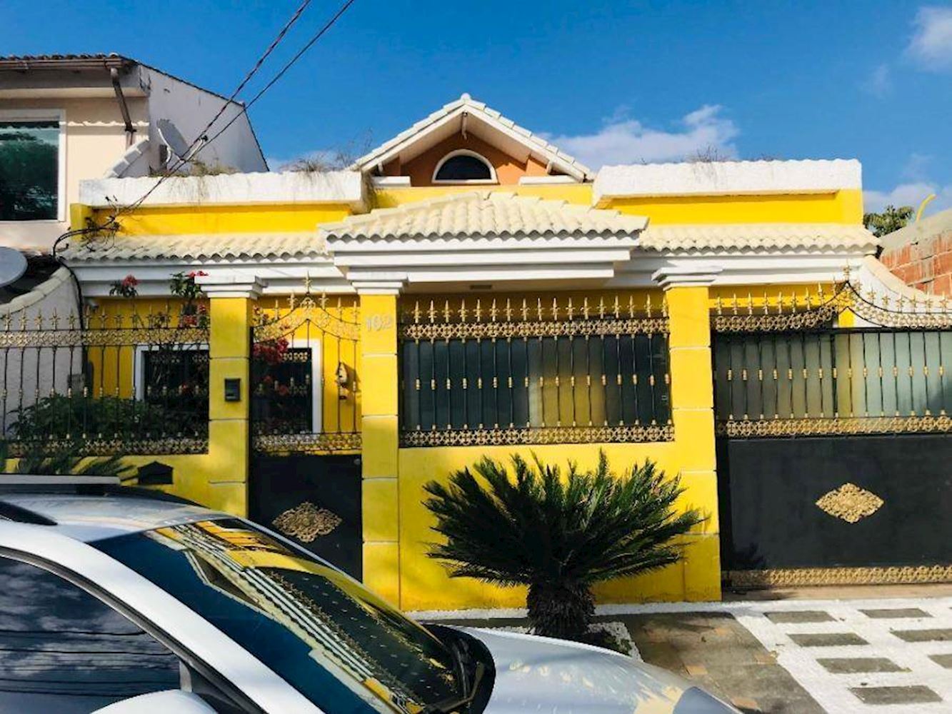 Imagem do imóvel Casa no Jardim Sulacap - Rio De Janeiro/RJ