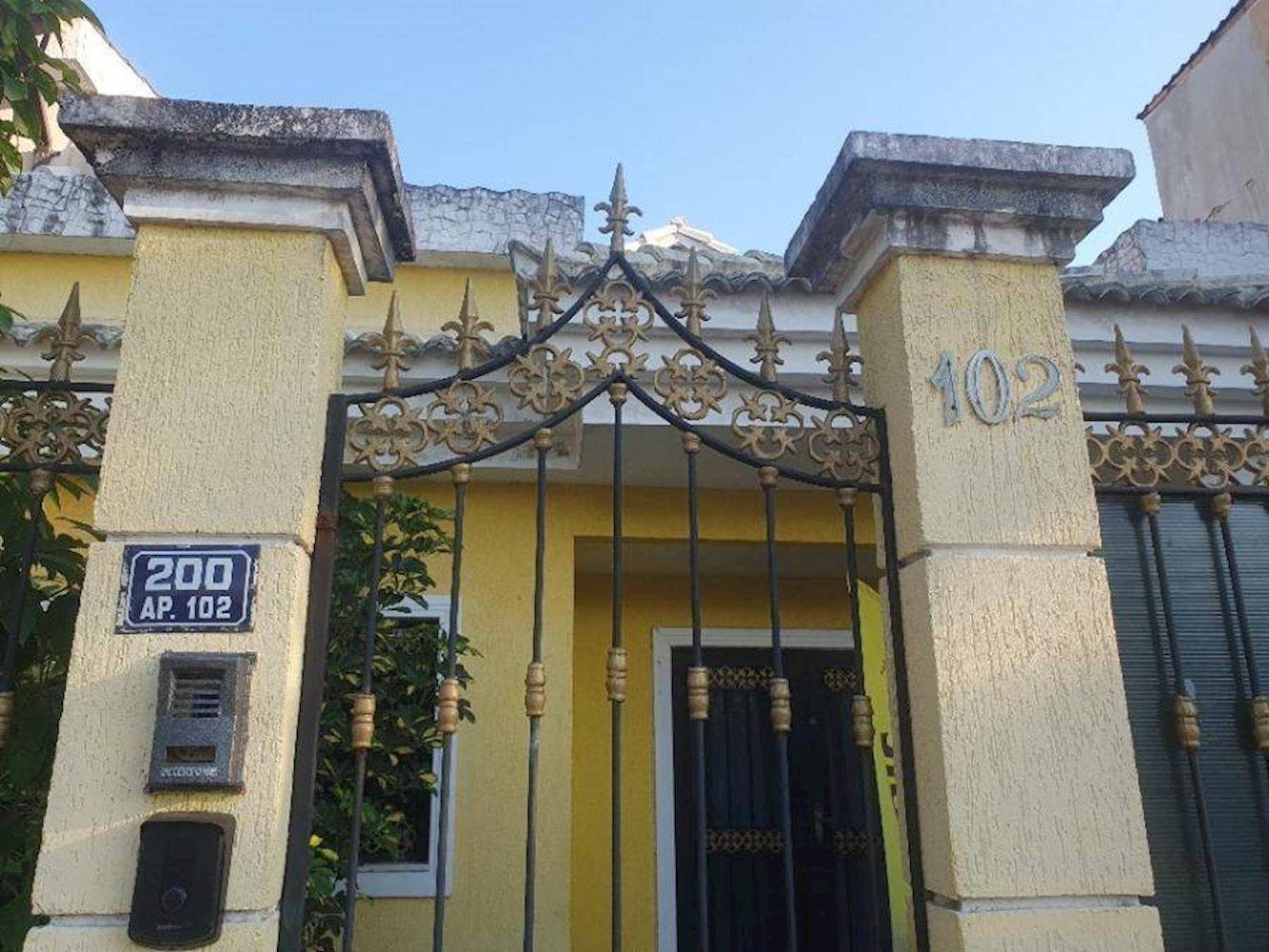 Casa no Jardim Sulacap - Rio De Janeiro/RJ, localizado em Rio De Janeiro - RJ, bairro Jardim Sulacap