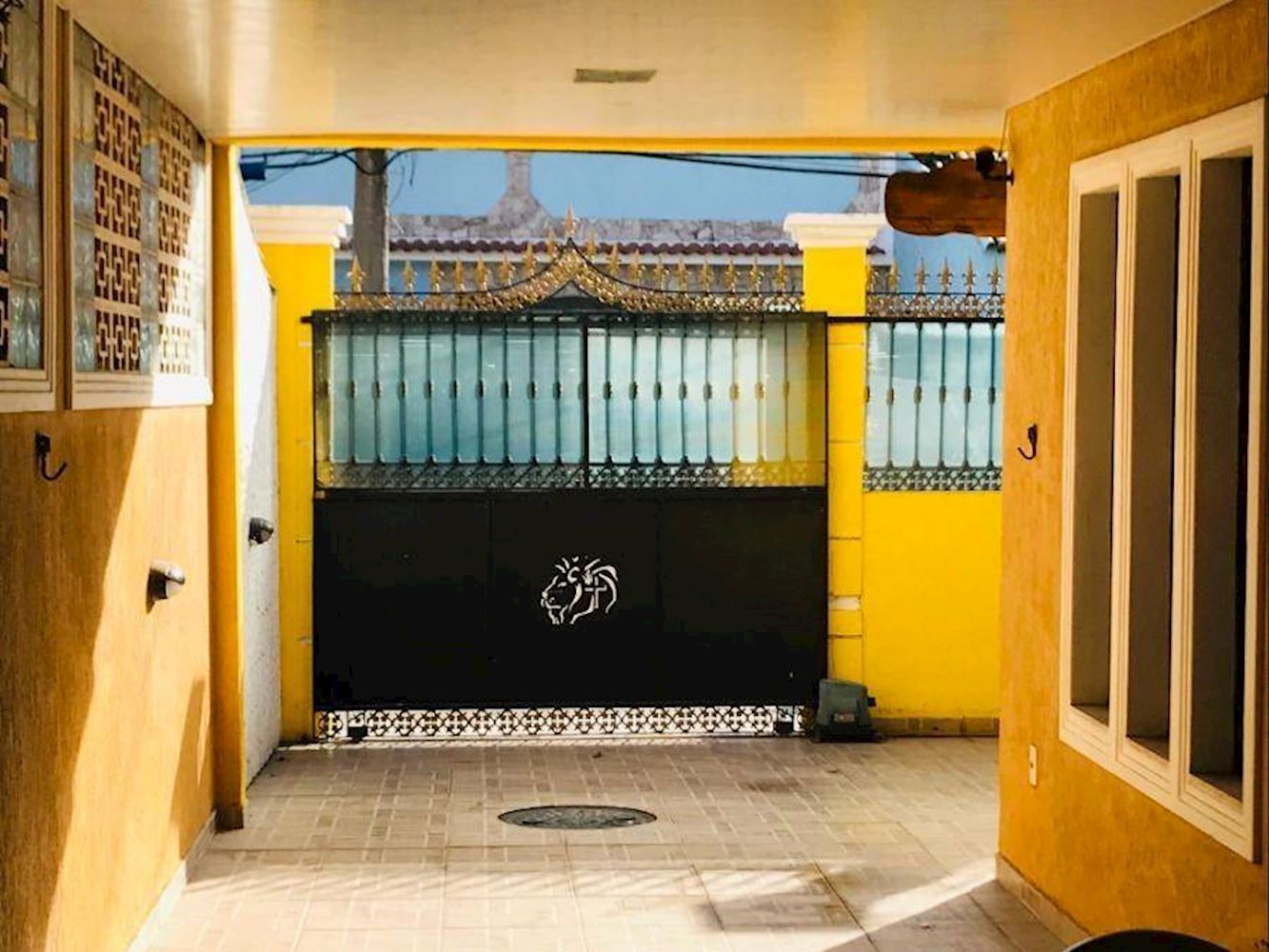 Casa no Jardim Sulacap - Rio De Janeiro/RJ, localizado em Rio De Janeiro - RJ, bairro Jardim Sulacap