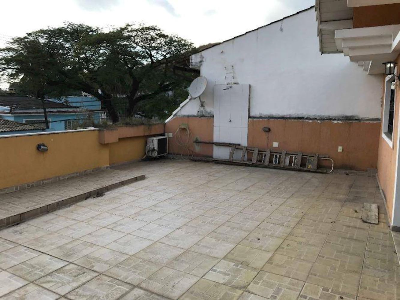 Casa no Jardim Sulacap - Rio De Janeiro/RJ, localizado em Rio De Janeiro - RJ, bairro Jardim Sulacap