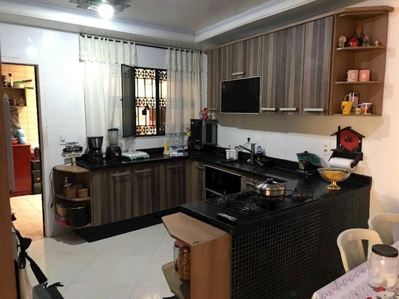 Casa no Jardim Sulacap - Rio De Janeiro/RJ, localizado em Rio De Janeiro - RJ, bairro Jardim Sulacap