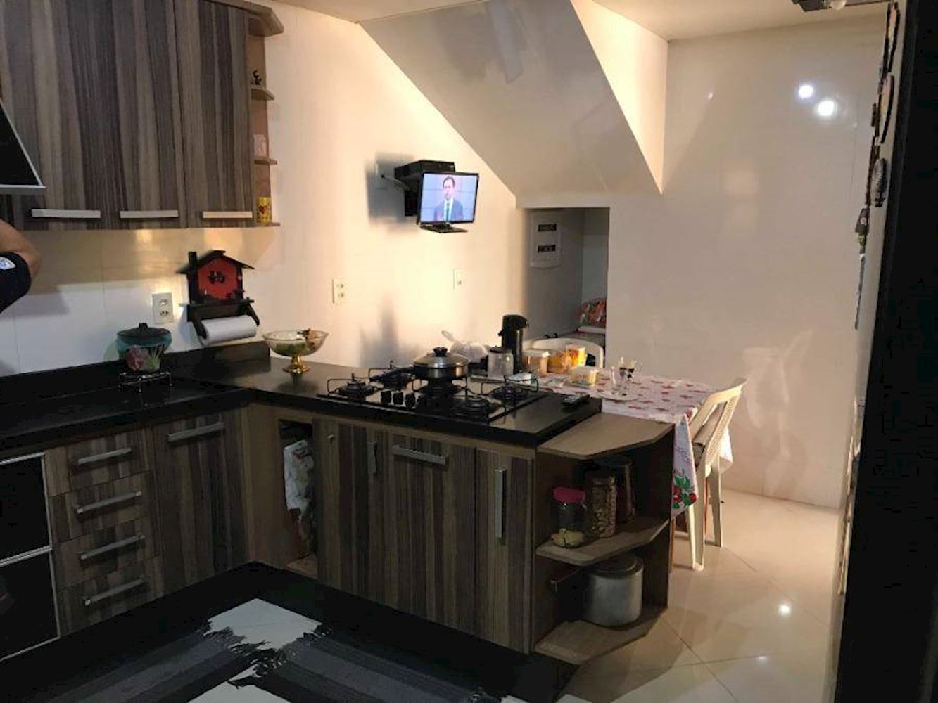 Casa no Jardim Sulacap - Rio De Janeiro/RJ, localizado em Rio De Janeiro - RJ, bairro Jardim Sulacap
