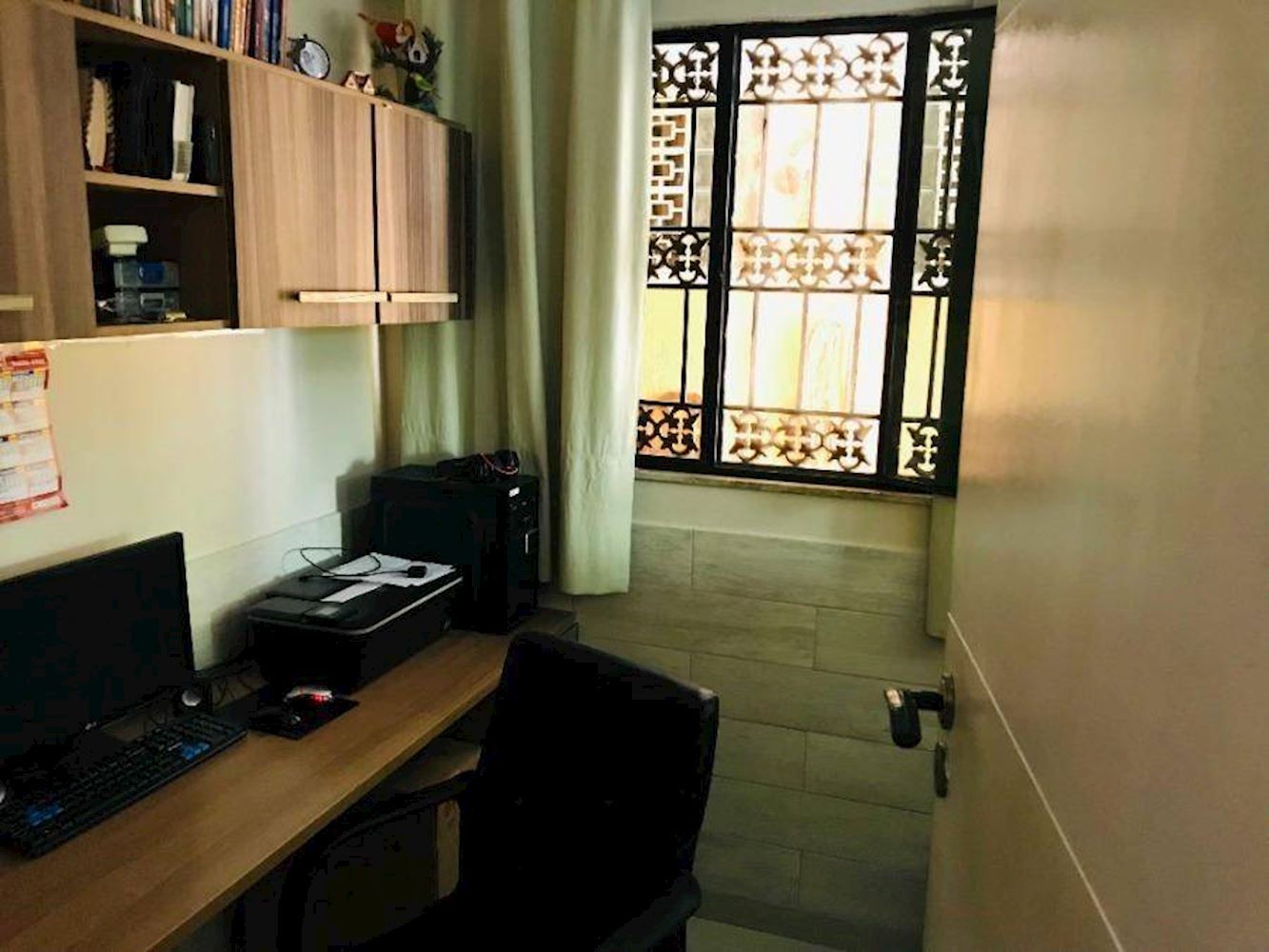 Casa no Jardim Sulacap - Rio De Janeiro/RJ, localizado em Rio De Janeiro - RJ, bairro Jardim Sulacap