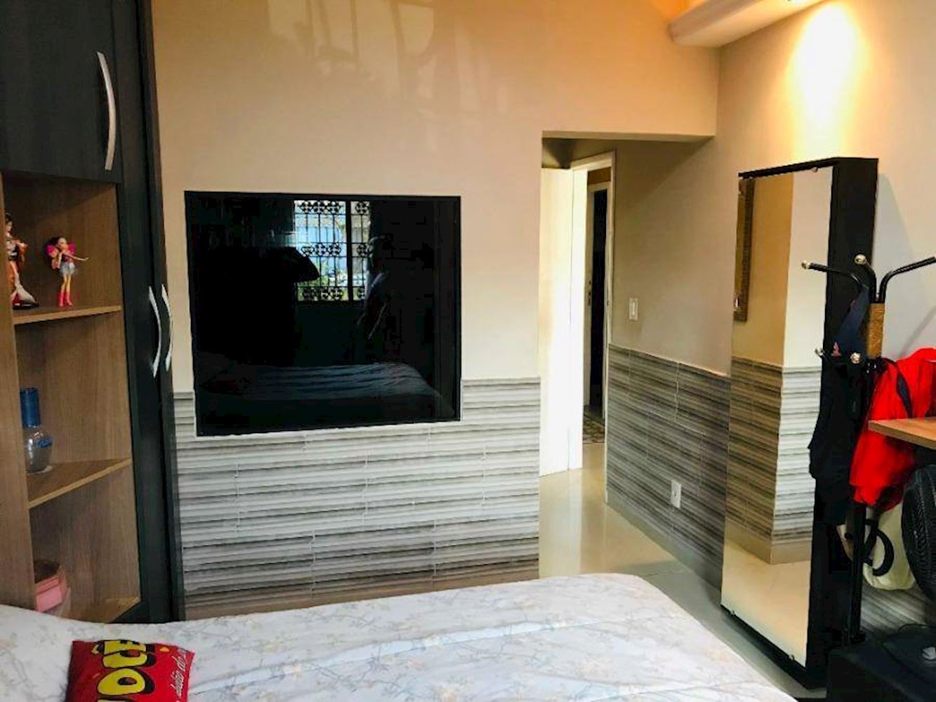 Casa no Jardim Sulacap - Rio De Janeiro/RJ, localizado em Rio De Janeiro - RJ, bairro Jardim Sulacap