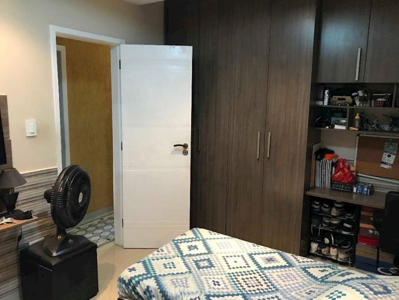 Casa no Jardim Sulacap - Rio De Janeiro/RJ, localizado em Rio De Janeiro - RJ, bairro Jardim Sulacap