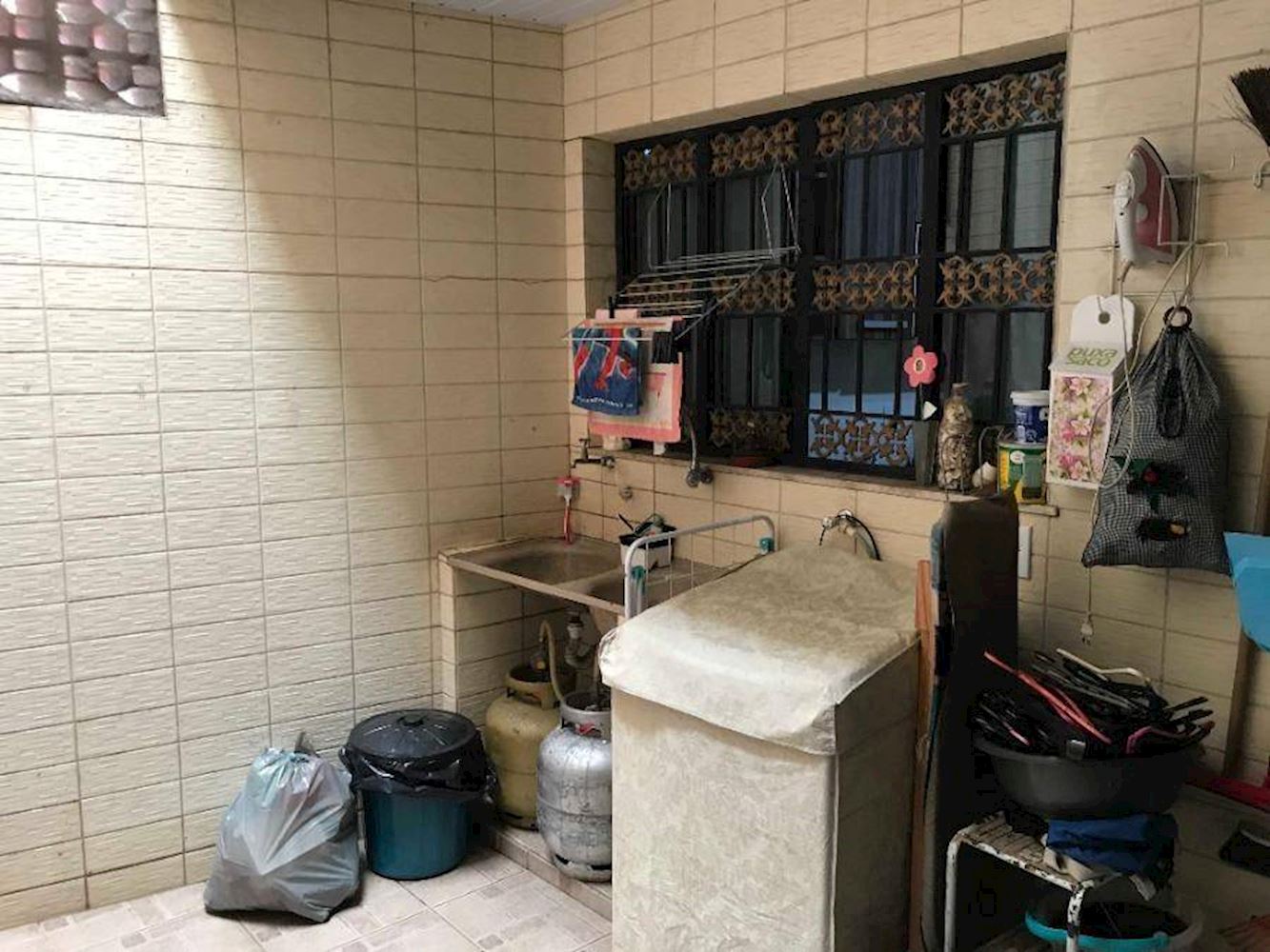 Casa no Jardim Sulacap - Rio De Janeiro/RJ, localizado em Rio De Janeiro - RJ, bairro Jardim Sulacap