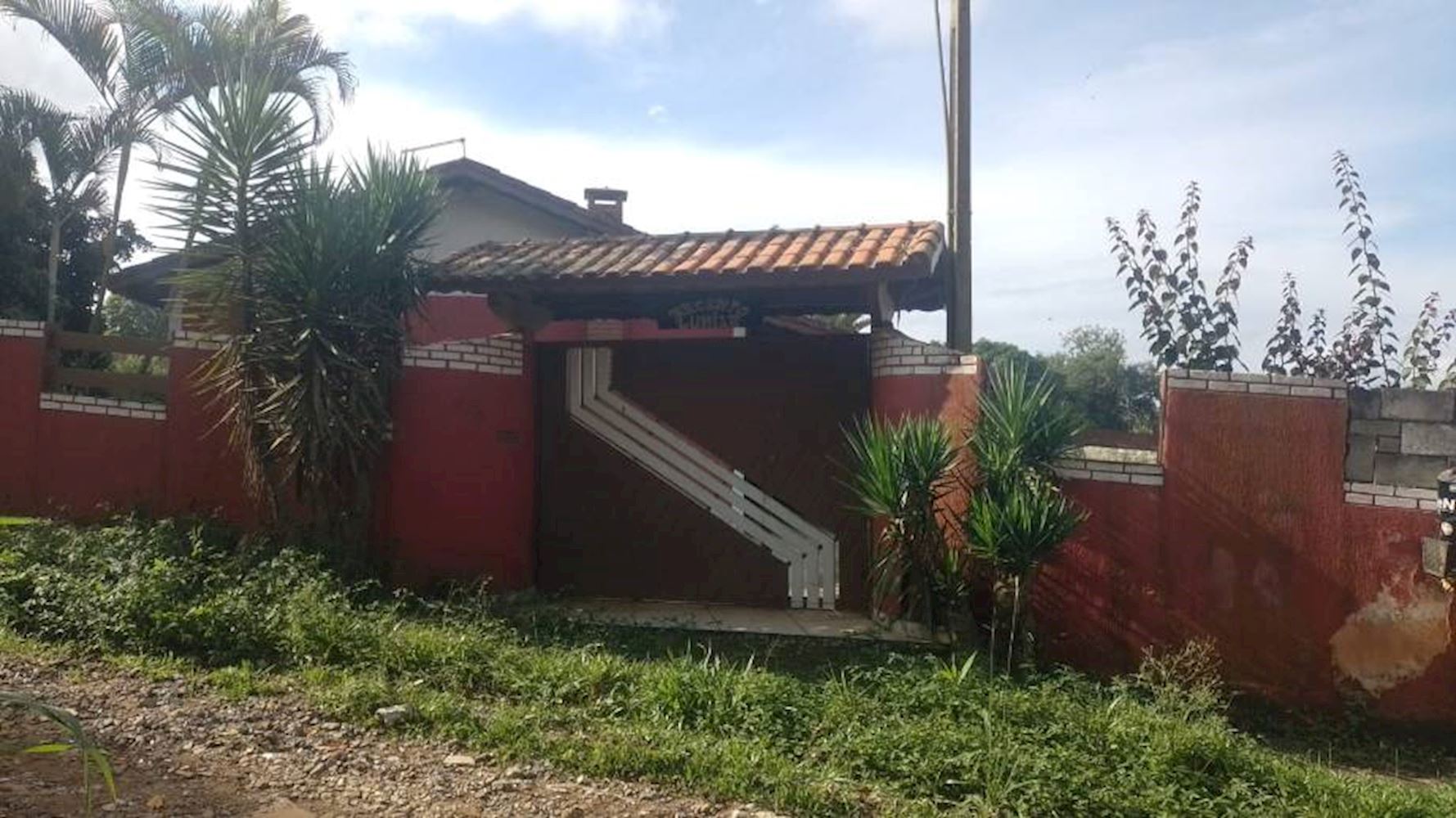 Imagem do imóvel Casa em Chácara Recreio Internacional - Suzano/SP