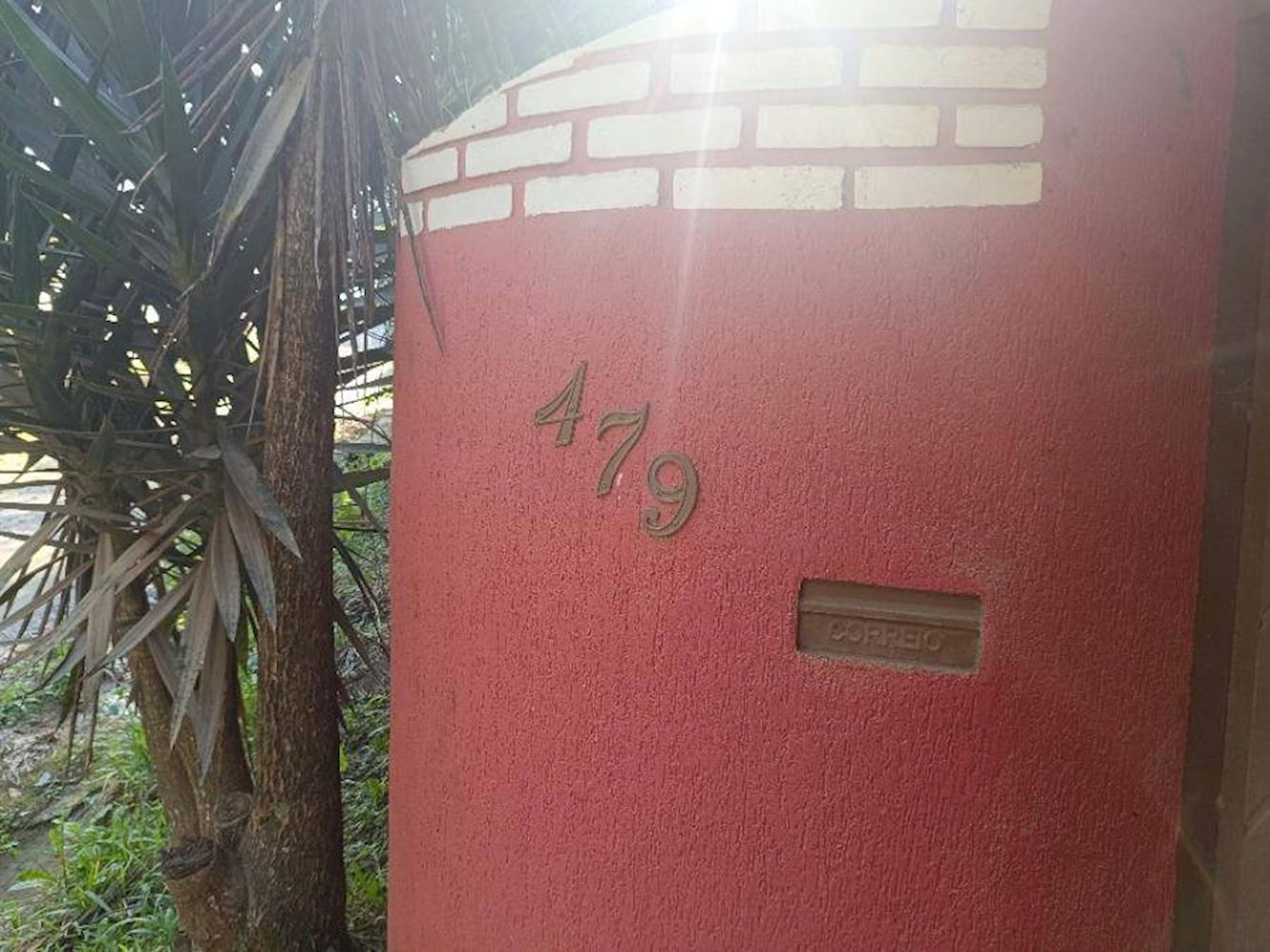 Casa em Chácara Recreio Internacional - Suzano/SP, localizado em Suzano - SP
