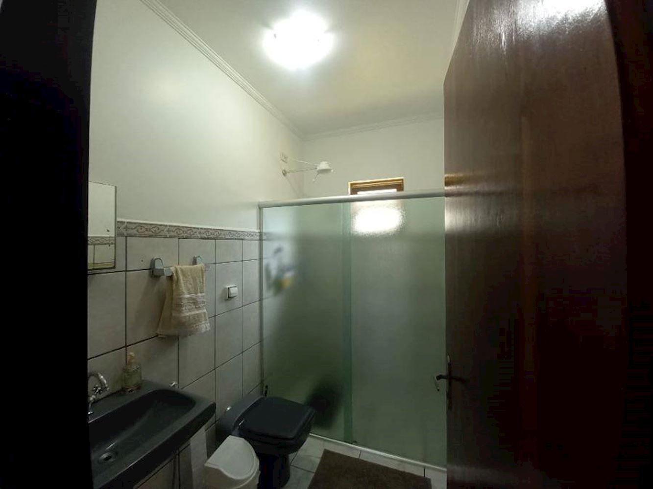 Casa em Chácara Recreio Internacional - Suzano/SP, localizado em Suzano - SP
