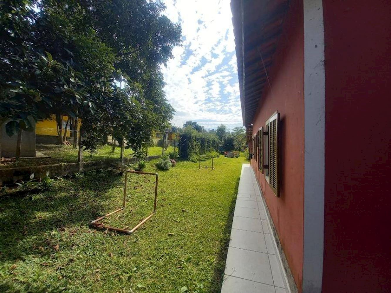 Casa em Chácara Recreio Internacional - Suzano/SP, localizado em Suzano - SP