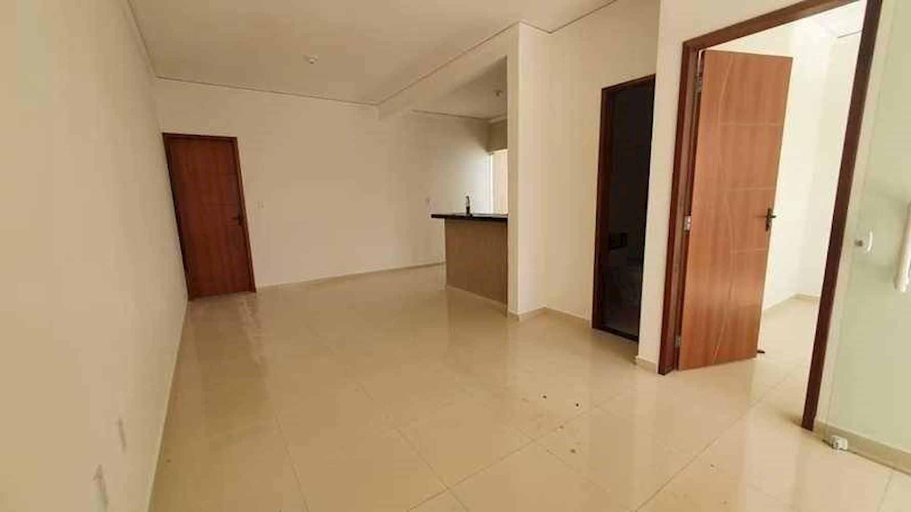 Casa no Loteamento Conquista Aeroporto - Missão Velha/CE, localizado em Missão Velha - CE